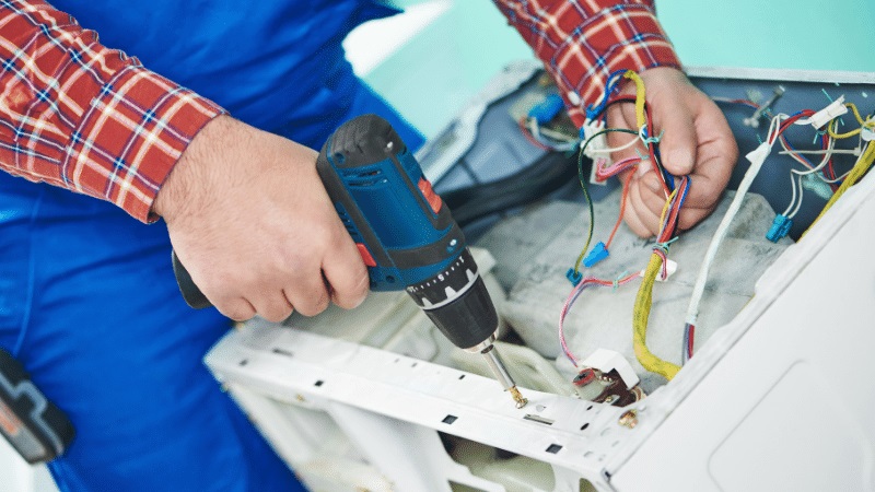Arifiye Termodinamik servisi orijinal yedek parça kullanımı